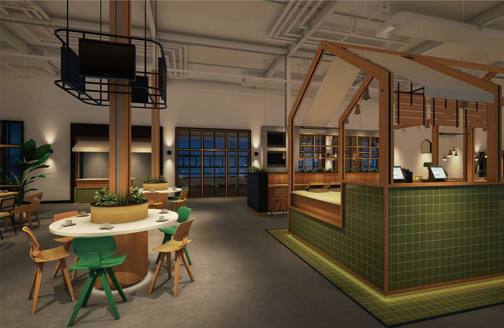 杭州品尚設計︱樂清植然方適展廳@序贊APP_展廳設計，賣場設計，集合店設計，茶飲空間設計 (8).jpg