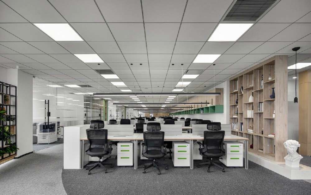 鄭州廠房裝修的防火技術規范 鄭州廠房裝修的防火技術規范