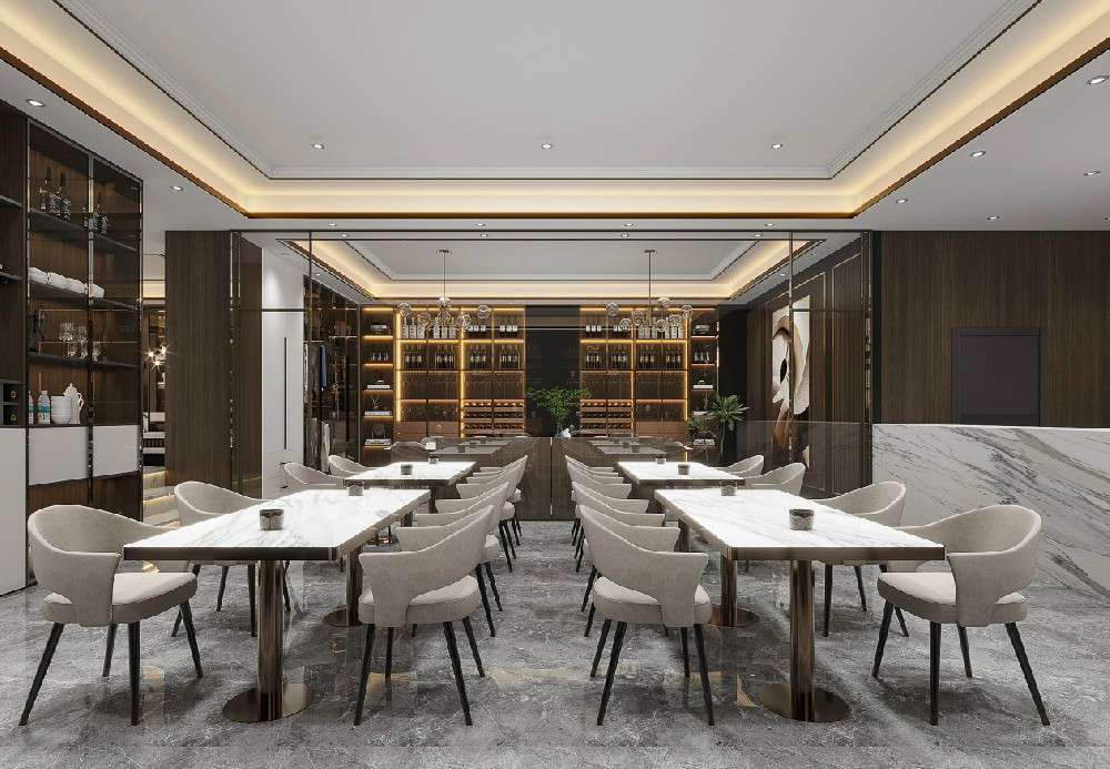 鄭州西餐廳該如何裝修設計? 鄭州西餐廳該如何裝修設計?