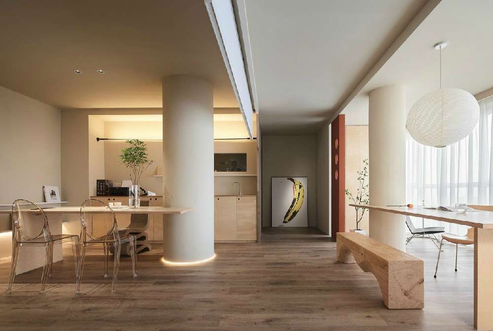 鄭州辦公室燈飾設計是一個很重要的問題 鄭州辦公室燈飾設計是一個很重要的問題