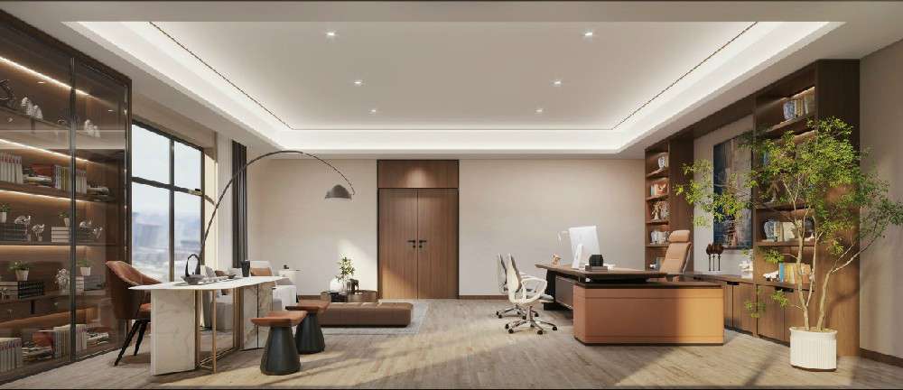 現代辦公室設計怎么突出企業的個性 現代辦公室設計怎么突出企業的個性