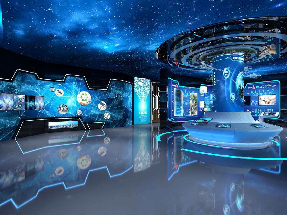 企業展廳設計效果呈現人性化標準的三個注意事項 企業展廳設計效果呈現人性化標準的三個注意事項