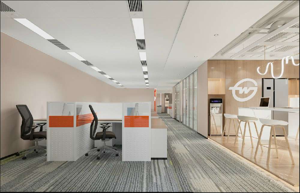 辦公室設(shè)計(jì)的未來發(fā)展走勢(shì)?