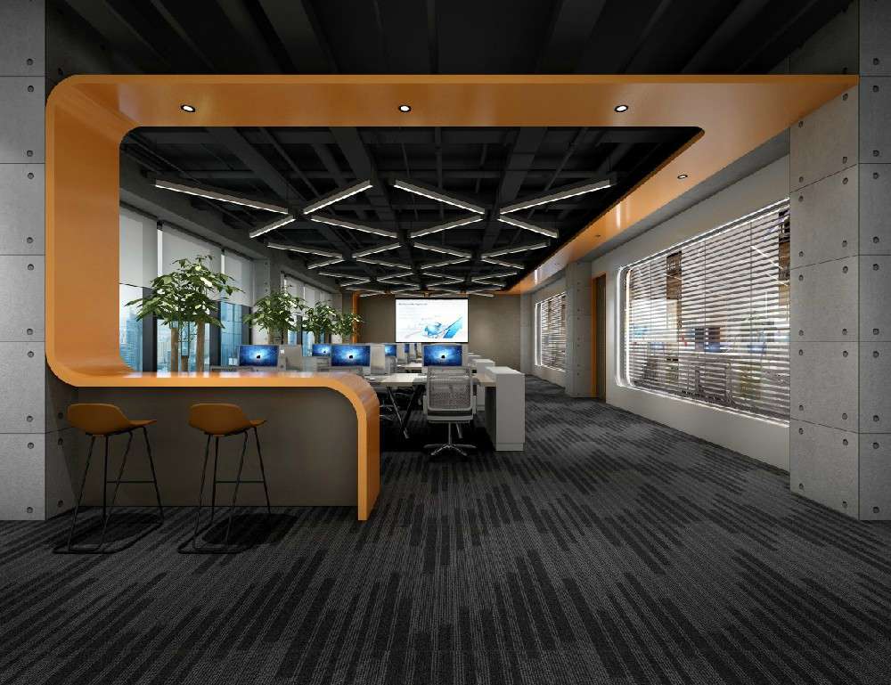 辦公室裝修設計的最終目的 辦公室裝修設計的最終目的