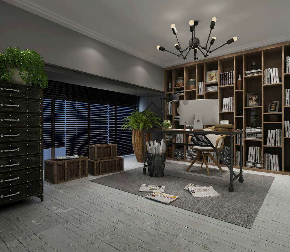 辦公裝修設計的空間格調該如何提升 辦公裝修設計的空間格調該如何提升