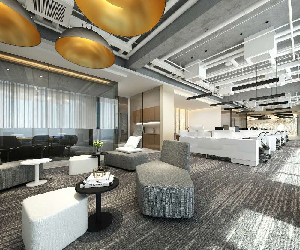 辦公室室內(nèi)裝飾怎么設(shè)計才合理 辦公室室內(nèi)裝飾怎么設(shè)計才合理