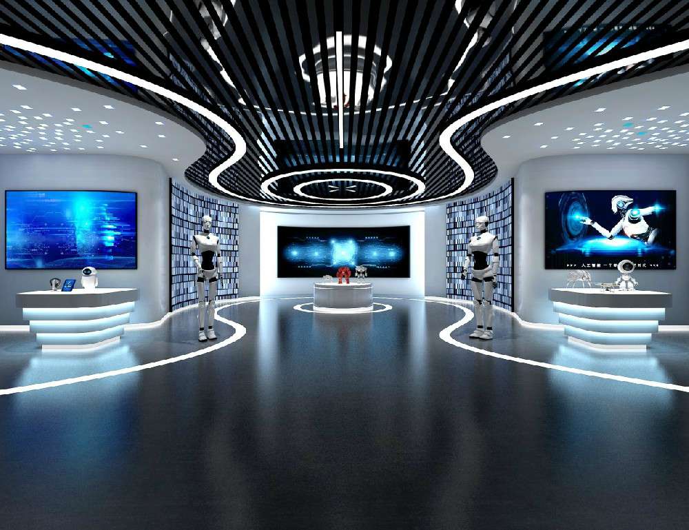 一個好的展廳設(shè)計應(yīng)該包含哪些元素和特點？