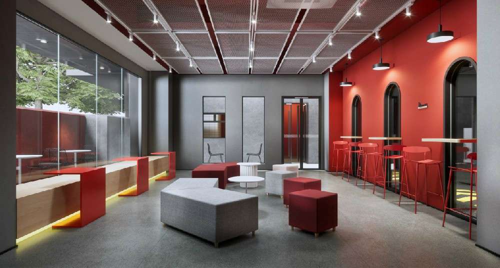 如何反映辦公室裝修中的亮點(diǎn)? 如何反映辦公室裝修中的亮點(diǎn)?