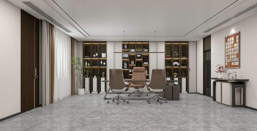 公司內部辦公室怎么裝修好 公司內部辦公室怎么裝修好