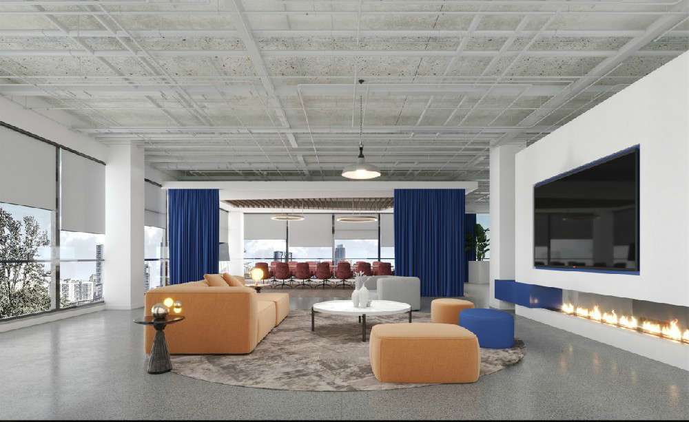 公司內(nèi)部辦公室裝修注意細節(jié)