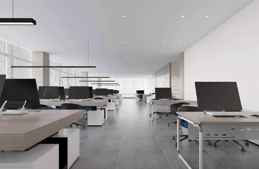 鄭州辦公空間裝修都包含什么內容? 鄭州辦公空間裝修都包含什么內容?