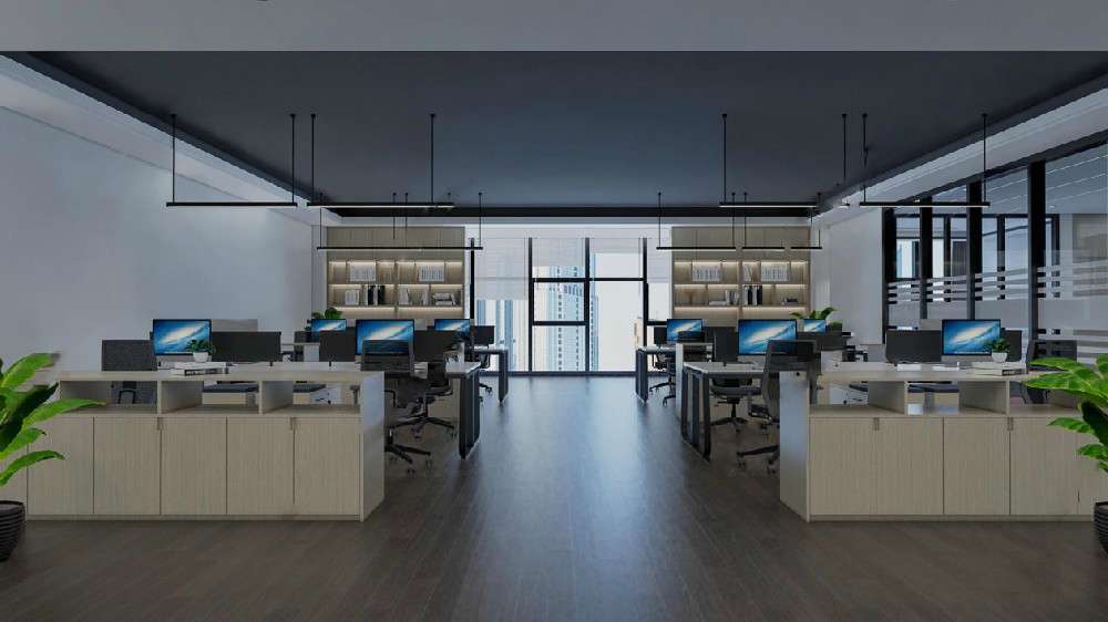 企業(yè)辦公室簡(jiǎn)單裝修設(shè)計(jì)有哪些好處? 企業(yè)辦公室簡(jiǎn)單裝修設(shè)計(jì)有哪些好處?