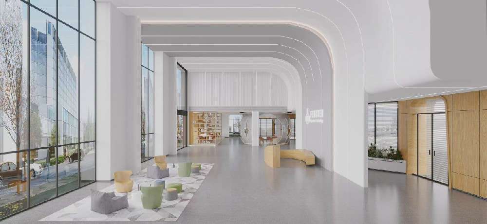 鄭州辦公室裝修設(shè)計(jì)需要注意哪些細(xì)節(jié)？