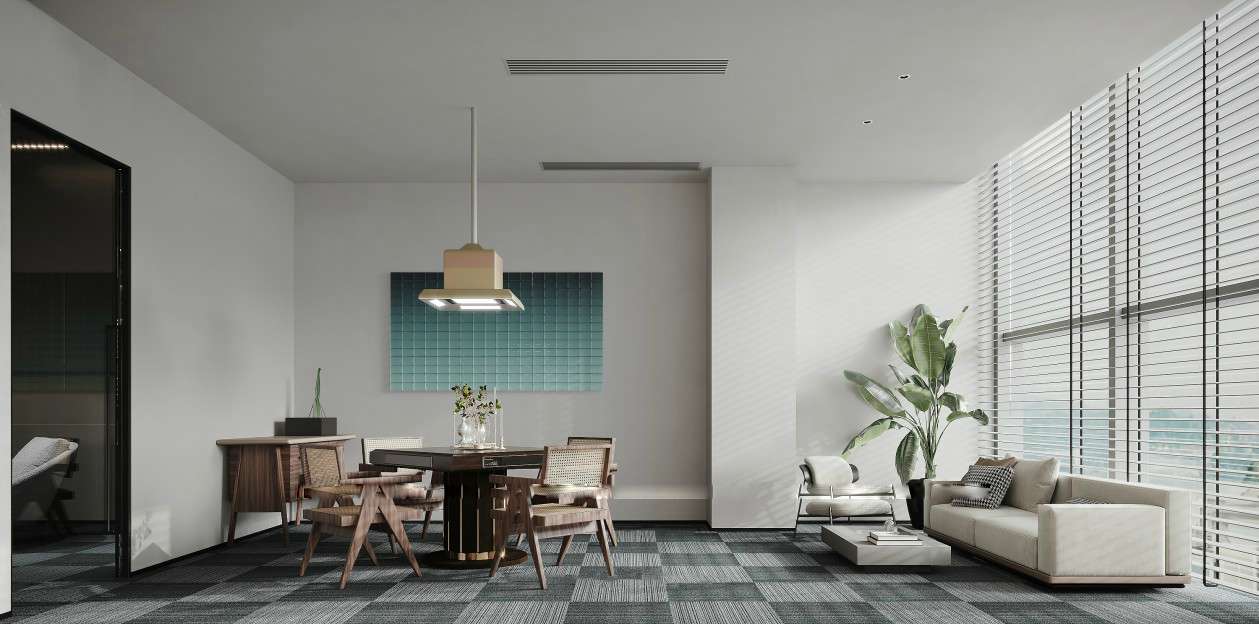 鄭州裝修設(shè)計辦公室考慮哪些問題？