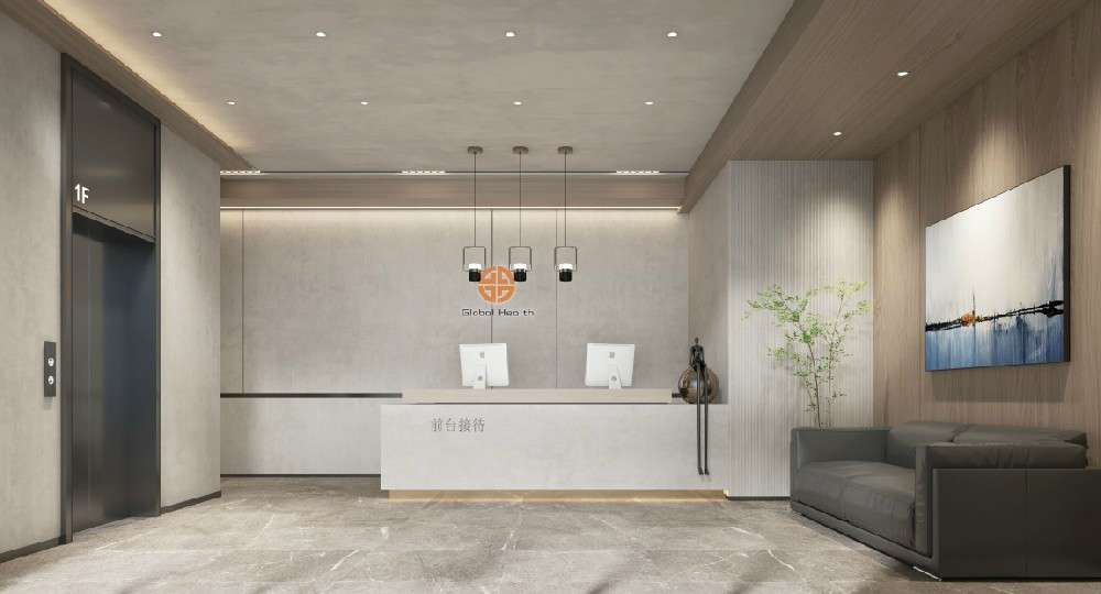 單位辦公室裝修設計的流程和技巧 單位辦公室裝修設計的流程和技巧