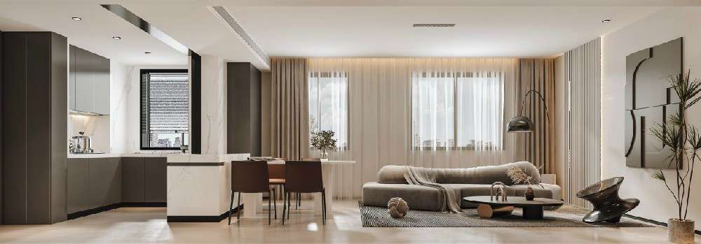 90后裝修風格知多少？