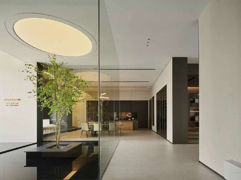 辦公室裝修風(fēng)格都有哪些? 辦公室裝修風(fēng)格都有哪些?