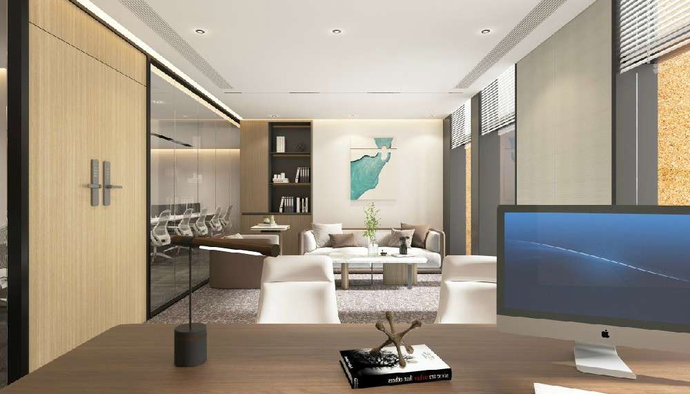 好的鄭州辦公室裝修直接影響員工的工作效率.jpg 好的鄭州辦公室裝修直接影響員工的工作效率.jpg