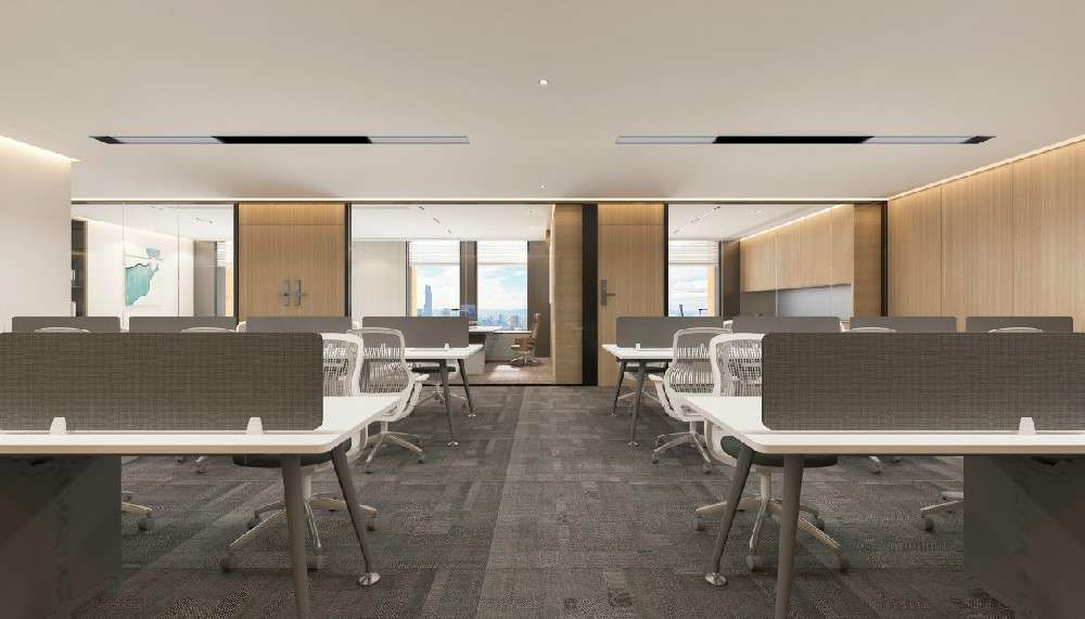 怎么利用獨特的風格和設計來裝飾辦公室.jpg 怎么利用獨特的風格和設計來裝飾辦公室.jpg