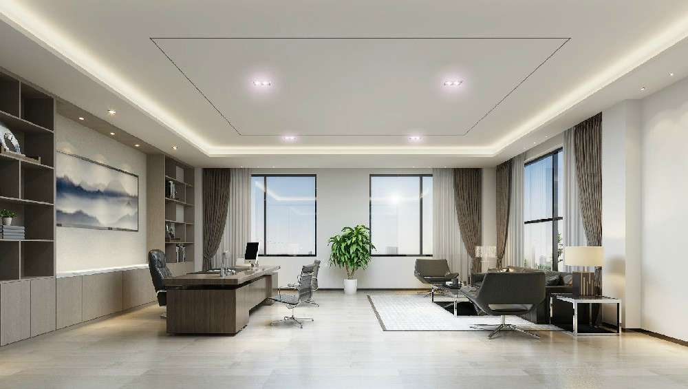 鄭州寫字樓裝修必須堅持的兩項設計原則.jpg 鄭州寫字樓裝修必須堅持的兩項設計原則.jpg