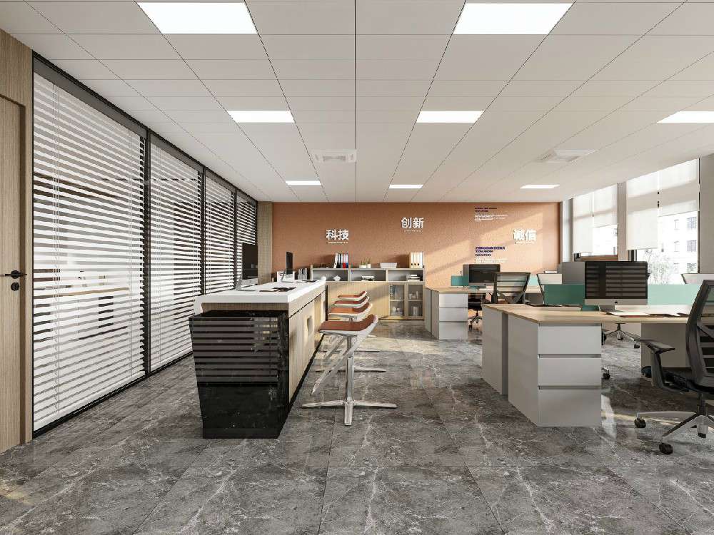 鄭州辦公室裝修效果的突破點.jpg 鄭州辦公室裝修效果的突破點.jpg