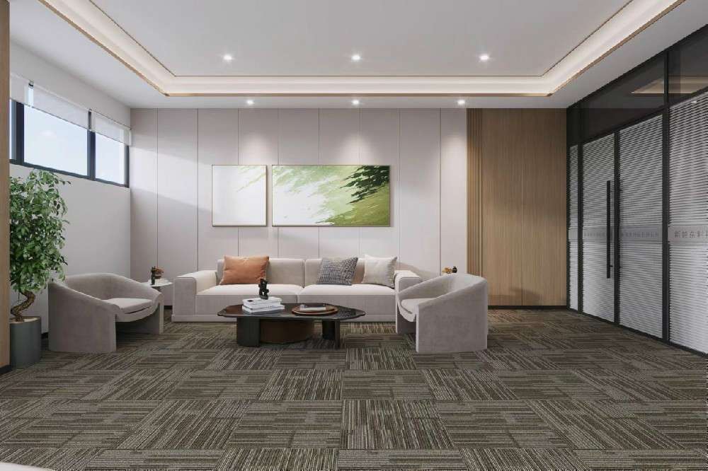 鄭州辦公室裝修使用哪些材料隔音效果好 鄭州辦公室裝修使用哪些材料隔音效果好