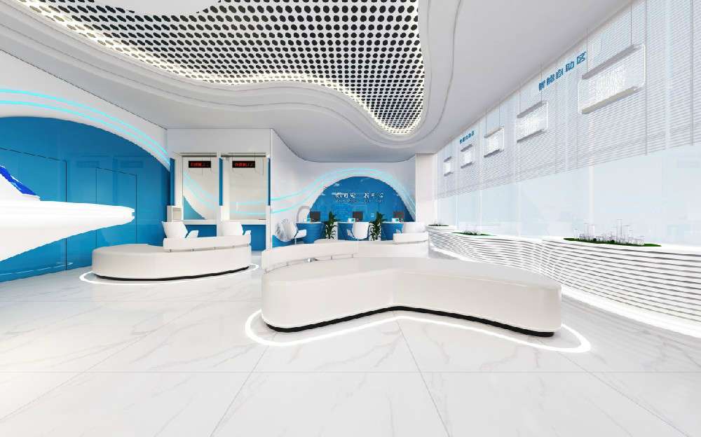 展廳設計中該怎樣巧妙的運用燈光效果? 展廳設計中該怎樣巧妙的運用燈光效果?