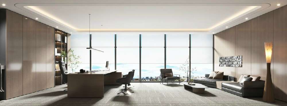 鄭州辦公室裝飾設(shè)計的重要環(huán)節(jié) 鄭州辦公室裝飾設(shè)計的重要環(huán)節(jié)