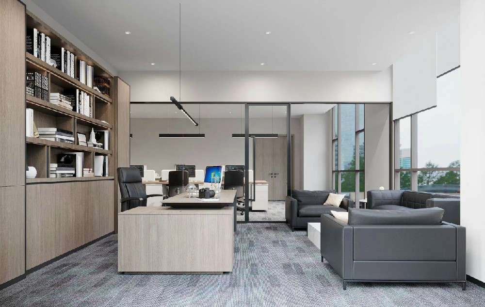 如何設(shè)計(jì)鄭州辦公室裝修的隔音可以降低噪音? 如何設(shè)計(jì)鄭州辦公室裝修的隔音可以降低噪音?