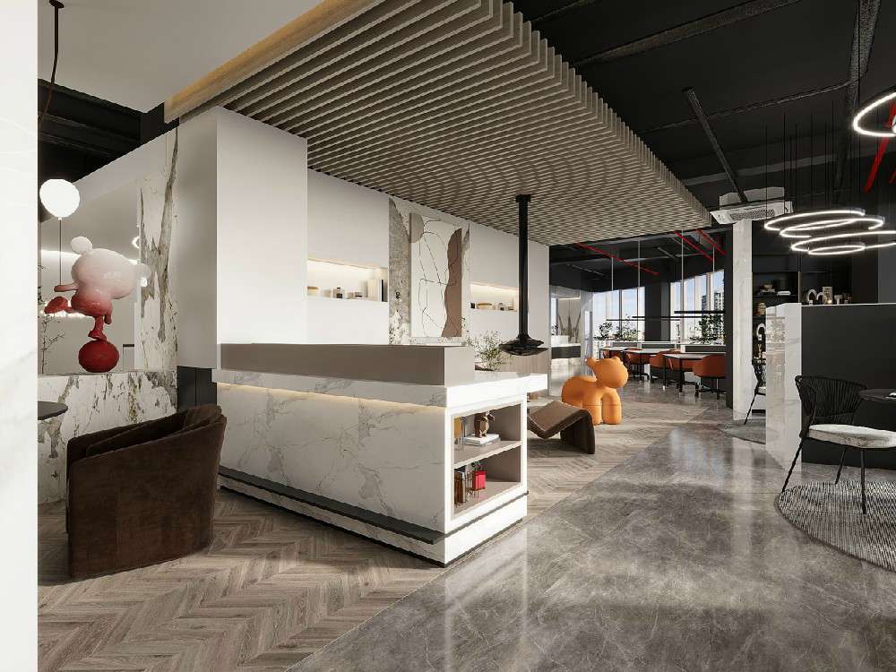 鄭州辦公室裝修的注意事項和細節是什么?