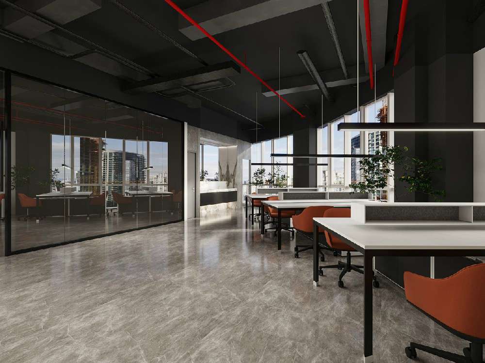 選擇好的鄭州辦公室裝修公司的重要性 選擇好的鄭州辦公室裝修公司的重要性