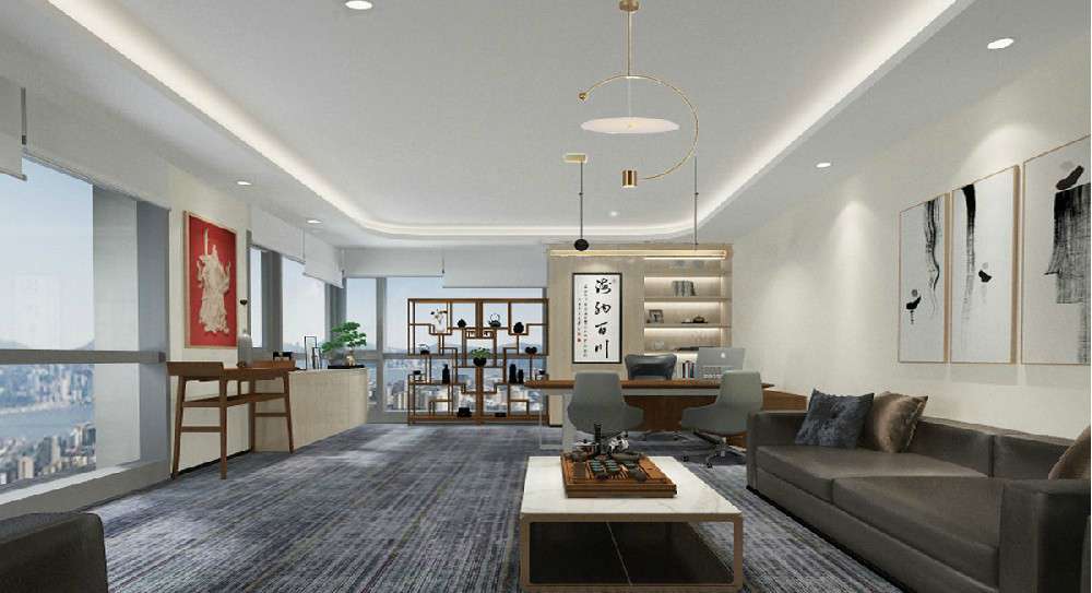 財務室裝修設計技巧 財務室裝修設計技巧