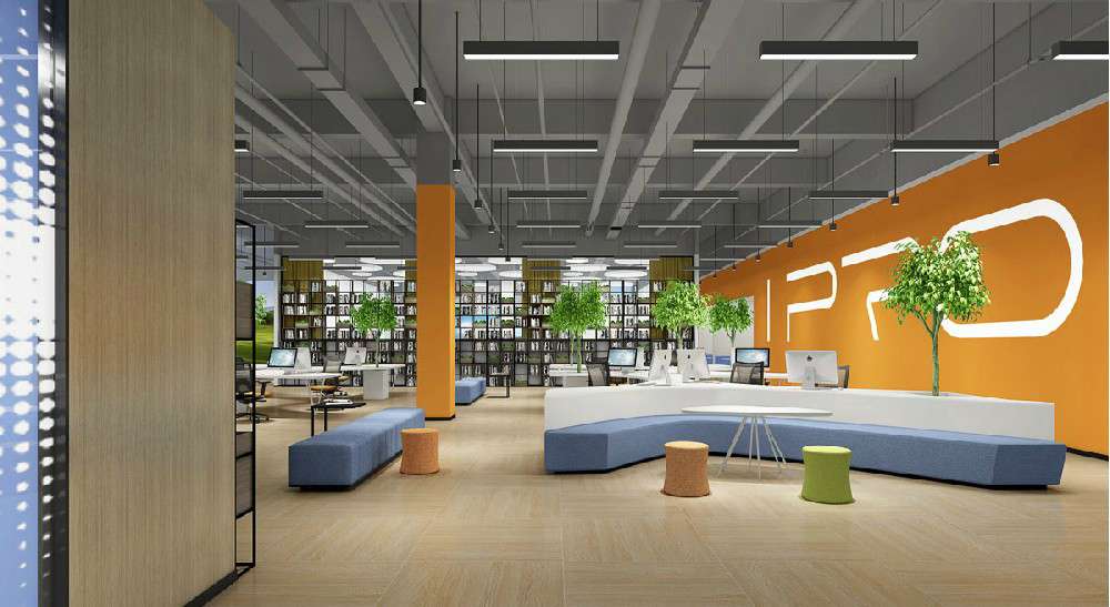 對于企業展廳設計的分離效果你了解多少? 對于企業展廳設計的分離效果你了解多少?