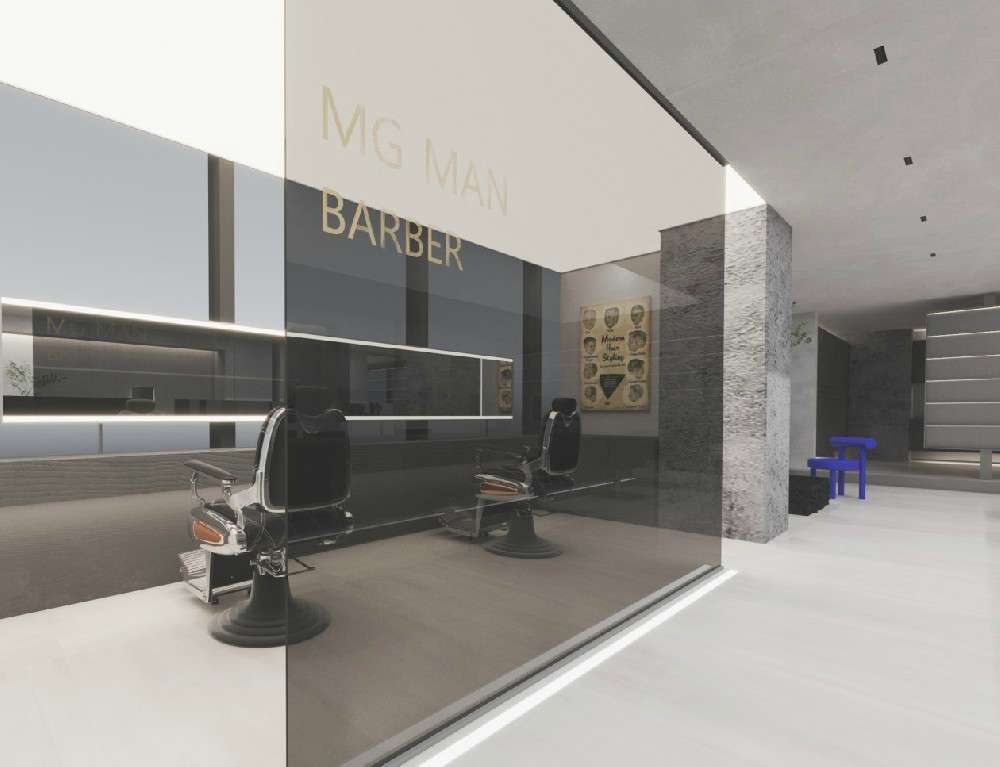 鄭州店鋪裝修之水果店裝修設(shè)計(jì)需要注意什么? 鄭州店鋪裝修之水果店裝修設(shè)計(jì)需要注意什么?