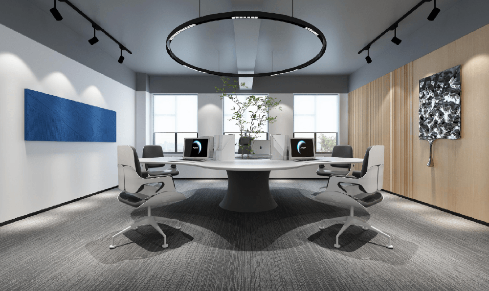 鄭州辦公室設計時應該注意哪些 鄭州辦公室設計時應該注意哪些