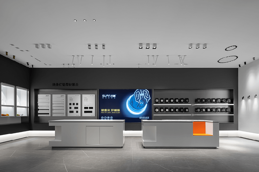 關于鄭州展廳設計的5大特點 關于鄭州展廳設計的5大特點