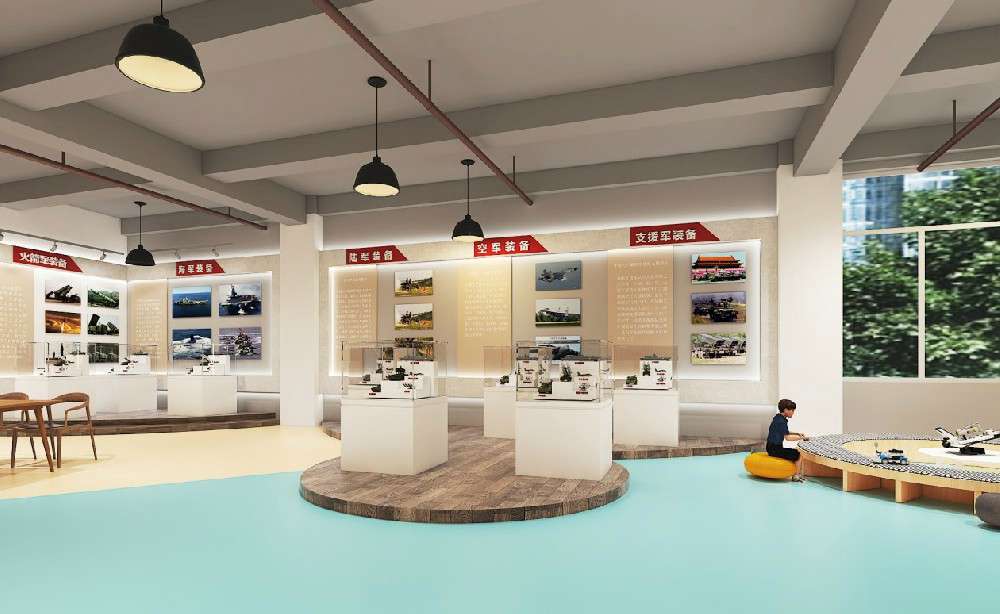 鄭州展廳設(shè)計(jì)的要素有哪些??(展廳設(shè)計(jì)的效果圖展示) 鄭州展廳設(shè)計(jì)的要素有哪些??(展廳設(shè)計(jì)的效果圖展示)