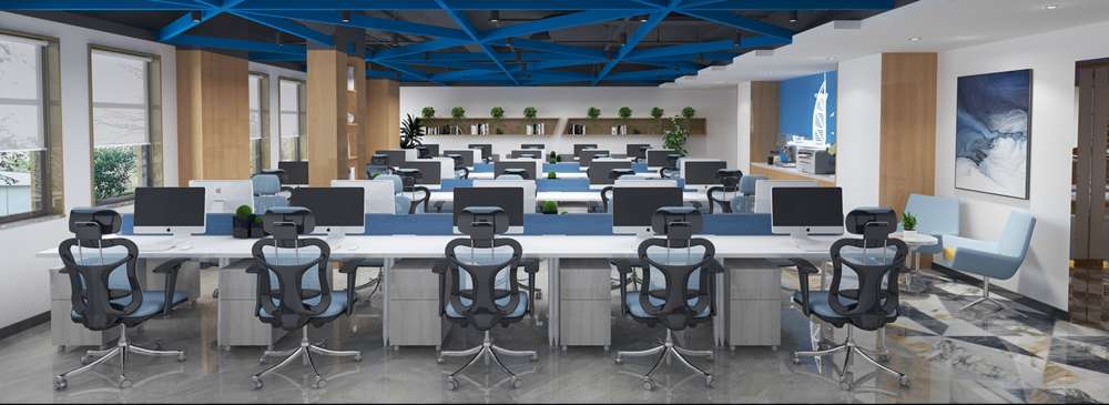 鄭州辦公室裝修工程技術人員的5點要求 鄭州辦公室裝修工程技術人員的5點要求