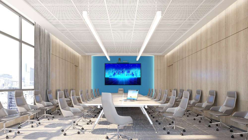 鄭州辦公室設計裝修最重要的是重建的視覺效果 鄭州辦公室設計裝修最重要的是重建的視覺效果