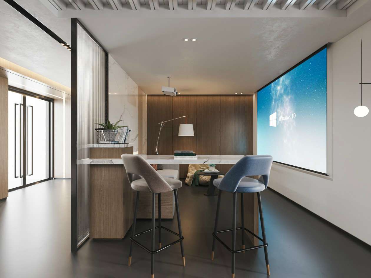 鄭州辦公室的設計需要考慮以下幾個方面 鄭州辦公室的設計需要考慮以下幾個方面