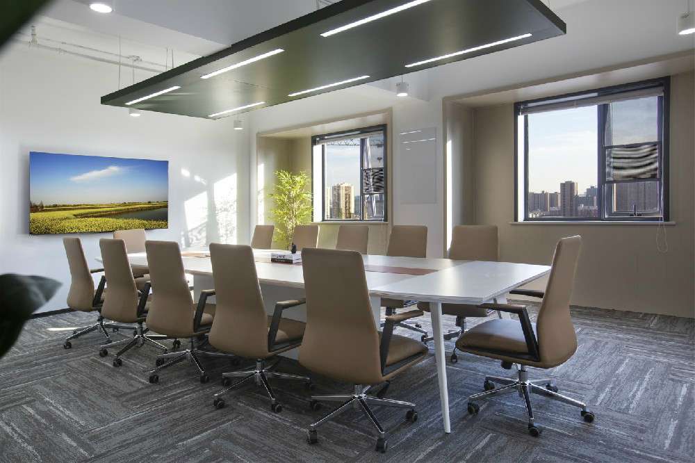 鄭州辦公室裝修如何控制材料成本? 鄭州辦公室裝修如何控制材料成本?