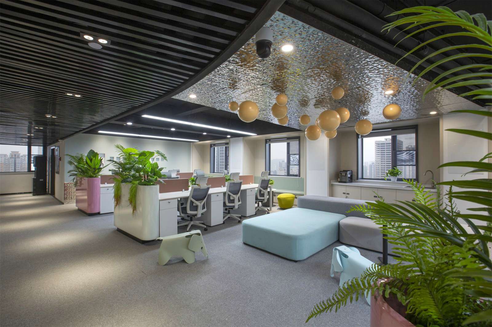 鄭州辦公室裝修如何控制材料成本? 鄭州辦公室裝修如何控制材料成本?