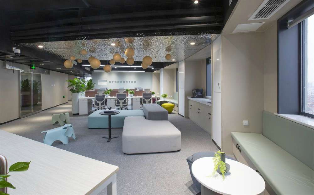 鄭州辦公室裝修的辦公區(qū)域怎么設(shè)計(jì)? 鄭州辦公室裝修的辦公區(qū)域怎么設(shè)計(jì)?