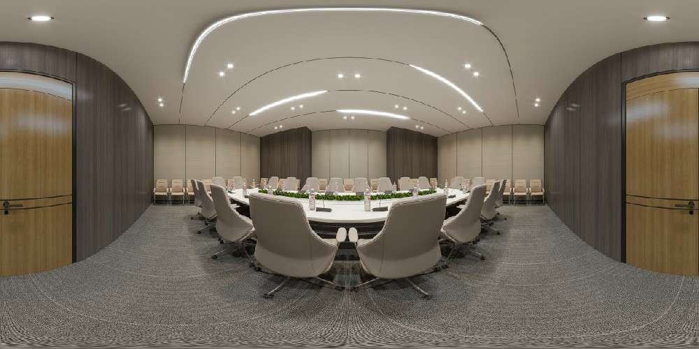 鄭州廠房辦公室裝修設計如何進行噪音控制 鄭州廠房辦公室裝修設計如何進行噪音控制