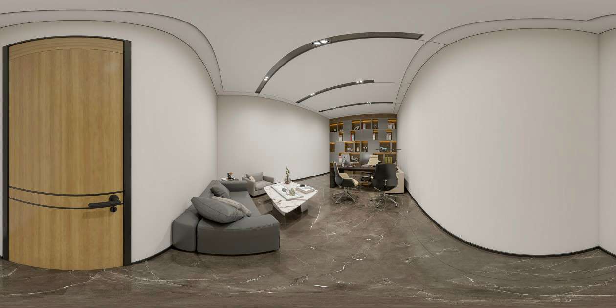 鄭州廠房辦公室裝修設計如何進行噪音控制 鄭州廠房辦公室裝修設計如何進行噪音控制