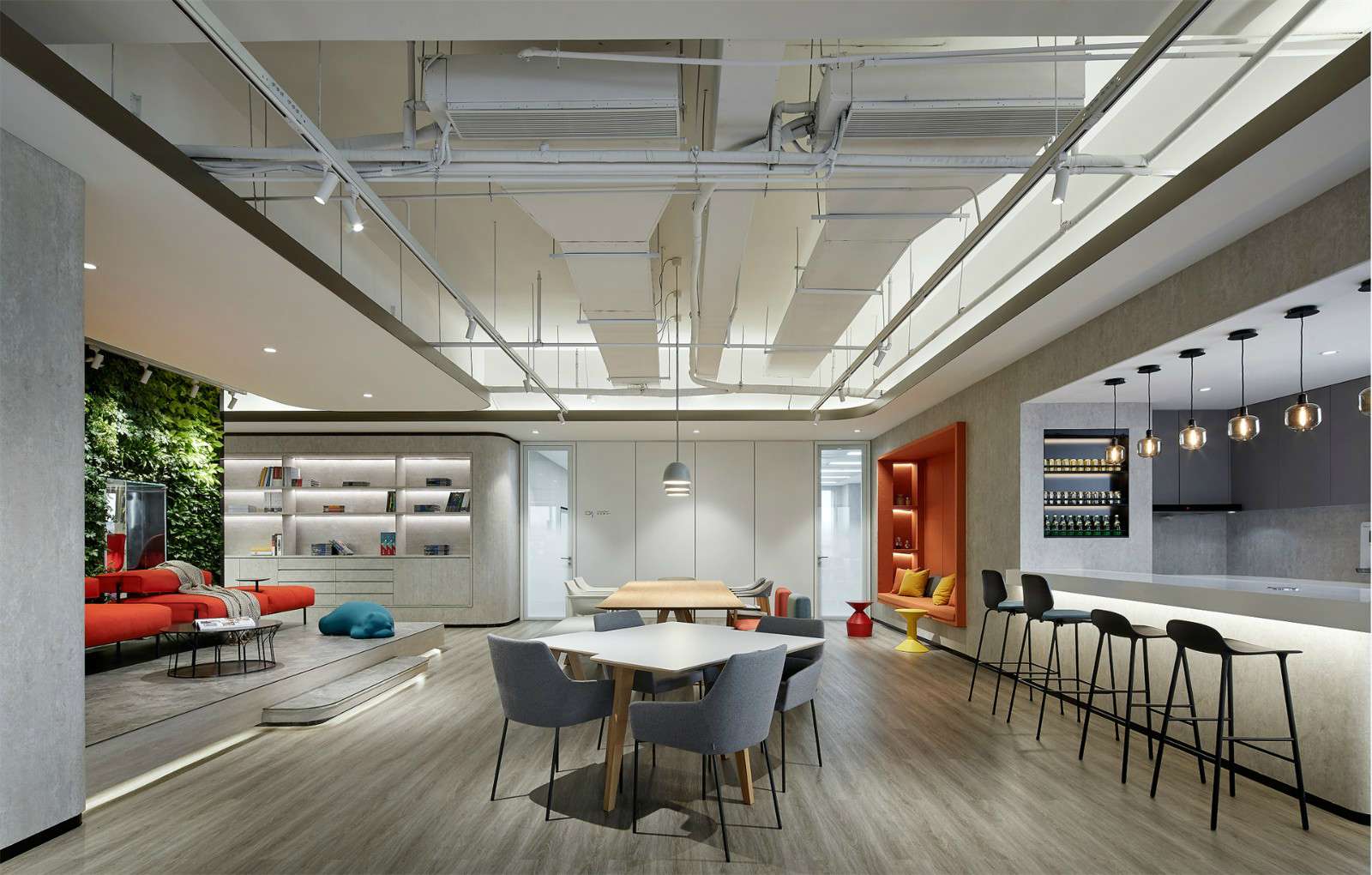 鄭州辦公室裝修設計的標準有哪些? 鄭州辦公室裝修設計的標準有哪些?