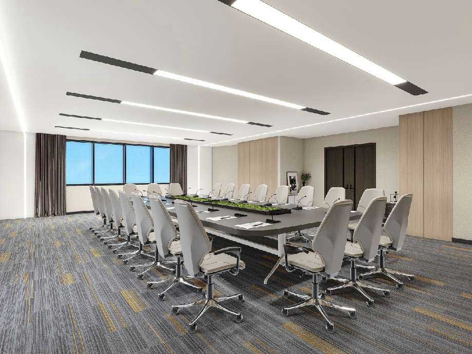 辦公室二次裝修的注意事項(xiàng) 辦公室二次裝修的注意事項(xiàng)