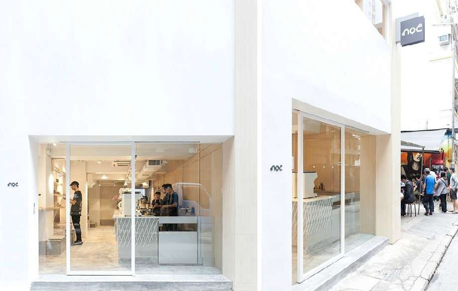 鄭州店面設計費多少錢一平方