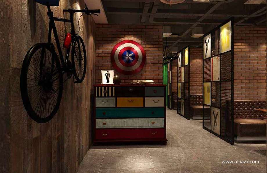 鄭州燒烤店裝修設(shè)計(jì),燒烤店如何裝修設(shè)計(jì) 鄭州燒烤店裝修設(shè)計(jì),燒烤店如何裝修設(shè)計(jì)