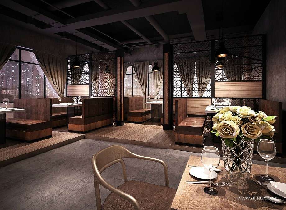 開個火鍋店自己裝修需要多少錢，要花多長時間